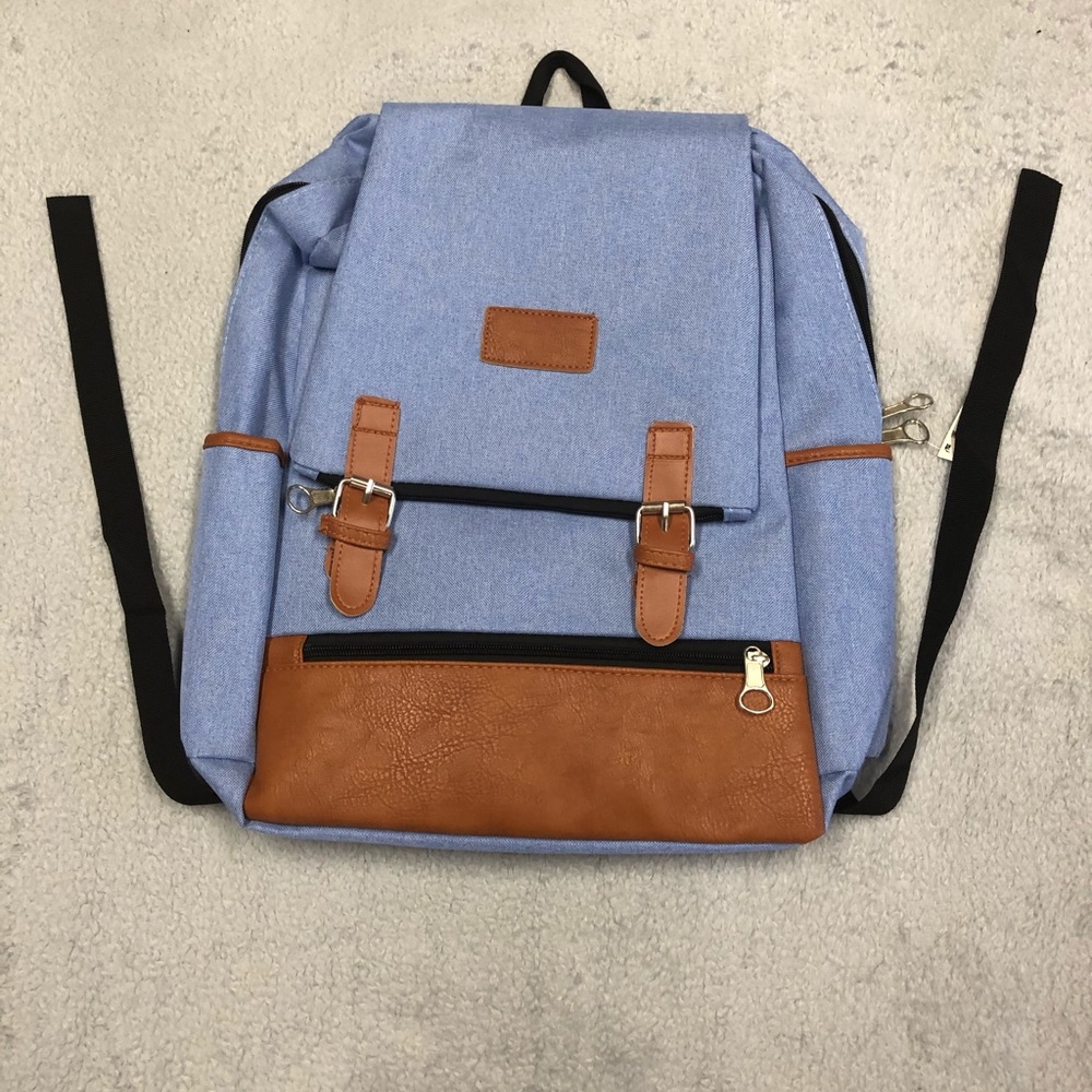 Backpack
